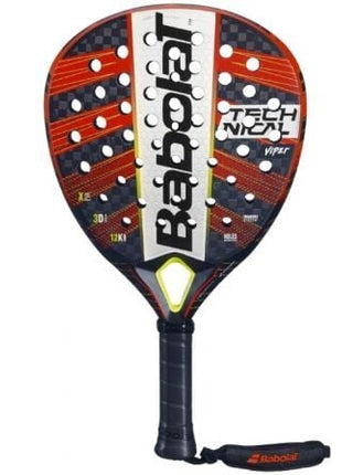 Pala de Pádel Babolat Technical Viper 2023 - Tiensol