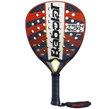 Pala de Pádel Babolat Technical Viper 2023 - Tiensol