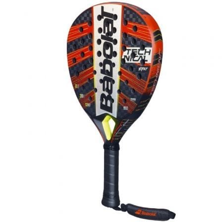 Pala de Pádel Babolat Technical Viper 2023 - Tiensol