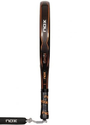 Pala de Pádel NoxSport Equation Advanced 2024 - Tiensol