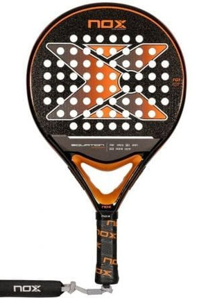 Pala de Pádel NoxSport Equation Advanced 2024 - Tiensol