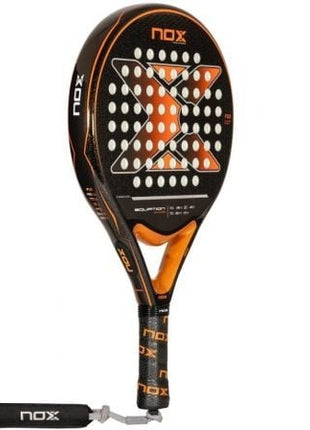 Pala de Pádel NoxSport Equation Advanced 2024 - Tiensol