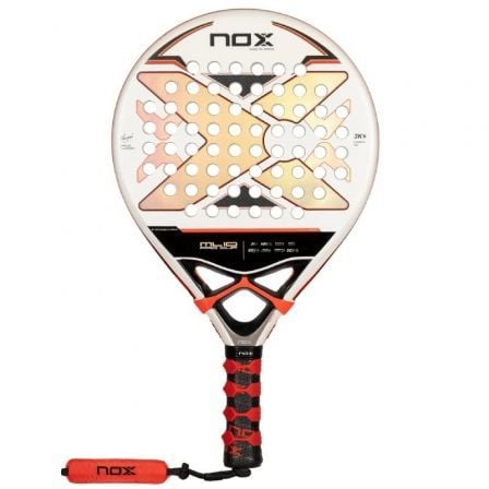 Pala de Pádel NoxSport ML10 PRO CUP 3K Luxury 2024 (Miguel Lamperti) - Tiensol