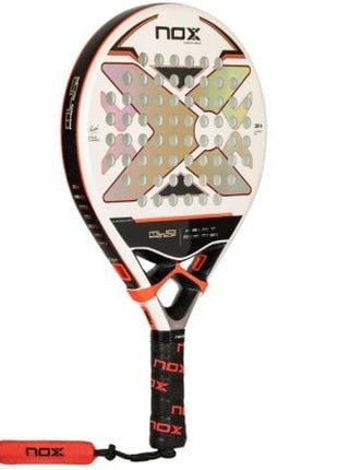 Pala de Pádel NoxSport ML10 PRO CUP 3K Luxury 2024 (Miguel Lamperti) - Tiensol