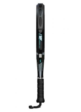 Pala de Pádel Varlion LW Carbon Ti Difusor/ Negra - Tiensol