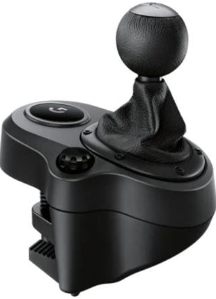 Palanca de Cambio Logitech Driving Force Shifter para Volantes G293 - G920 y G29/ 6 Velocidades - Tiensol