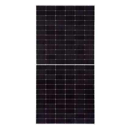 Pallet 31 Paneles Solares Monocristalinos Tongwei 555W TWMPD-72HS555 - Paneles Solares