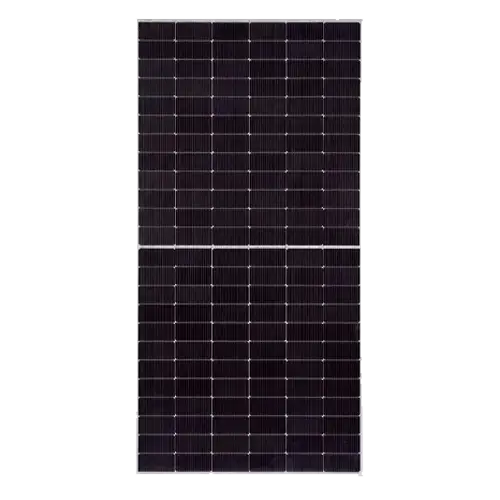 Pallet 31 Paneles Solares Monocristalinos Tongwei 555W TWMPD-72HS555 - Paneles Solares