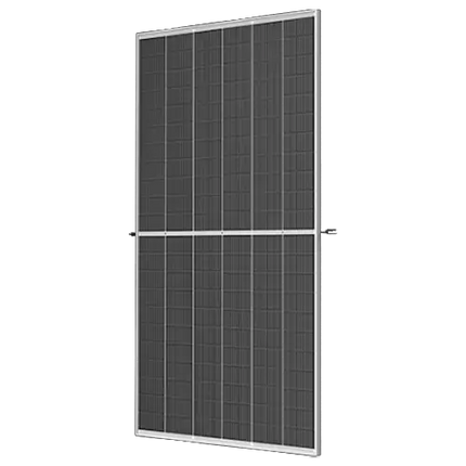 Pallet Paneles Solares 665W Trina TSM - DE21 (33 UDS) - Tiensol