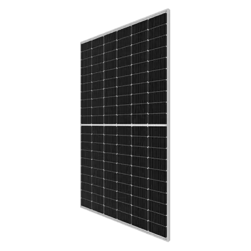 Pallet 36 Paneles Solares 575W Longi N-Type 144 células LR5-72HTH - Paneles Solares