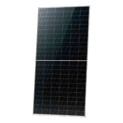 Pallet 36 Paneles Solares 595W Jinko N-Type 144 células JKM595N-72HL4-V - Paneles Solares
