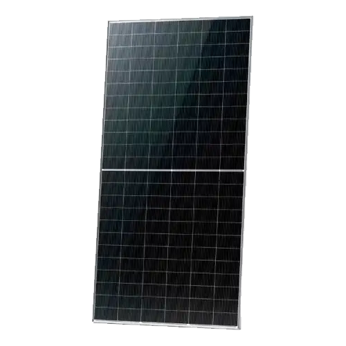 Pallet 36 Paneles Solares 595W Jinko N-Type 144 células JKM595N-72HL4-V - Paneles Solares