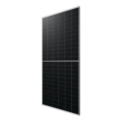 Pallet 36 Paneles Solares 620W Longi N-Type 144 células LR7-72HTH - Paneles Solares