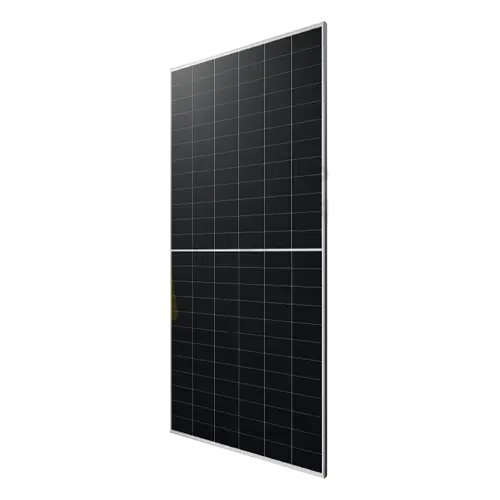 Pallet 36 Paneles Solares 640W Longi N-Type BC-Cell 144 células LR7-72HVH - Paneles Solares