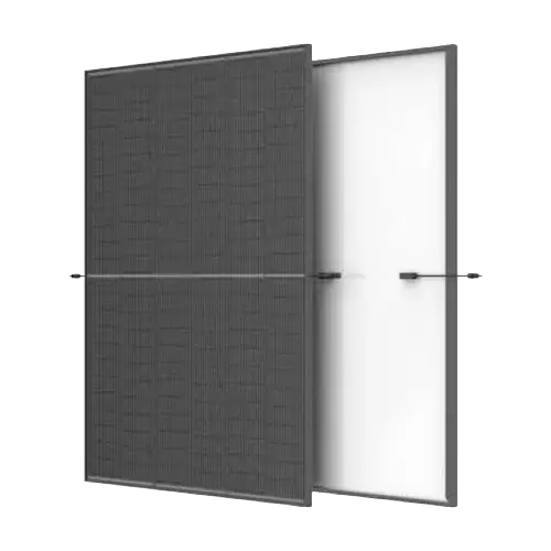 Pallet 36 Paneles Solares Trina 445W NEG9R.25 Vertex S + - Paneles Solares