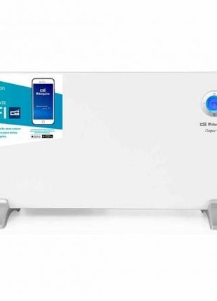 Panel Calefactor Radiante Orbegozo REW 1500/ 1500W/ WiFi - Tiensol