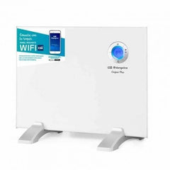 Panel Calefactor Radiante Orbegozo REW 500/ 500W/ WiFi - Tiensol