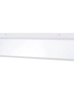 Panel LED Iglux 626203/ Rectangular/ Ø600x300mm/ Potencia 28W/ 3410 Lúmenes/ 6000ºK/ Blanco - Tiensol