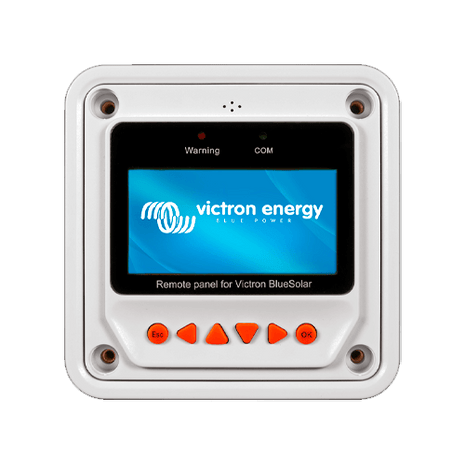 Panel Remoto Victron BlueSolar PWM - PRO - Tiensol