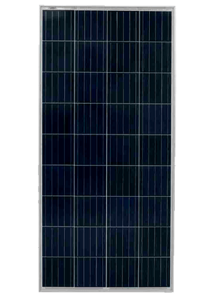 Panel Solar 160W 12V Policristalino Tensite EMPC - 160 - Tiensol