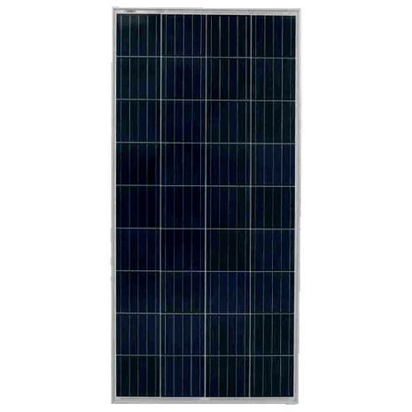 Panel Solar 160W 12V Policristalino Tensite EMPC - 160 - Tiensol