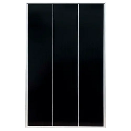 Panel Solar 200W 12V Monocristalino SolarFarm SZ - 200 - 36M - Tiensol