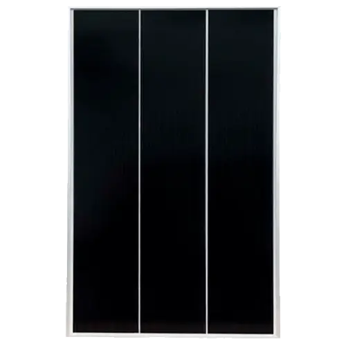 Panel Solar 200W 12V Monocristalino SolarFarm SZ - 200 - 36M - Tiensol