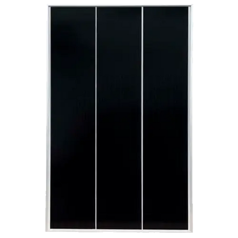 Panel Solar 200W 12V Monocristalino SolarFarm SZ - 200 - 36M - Tiensol