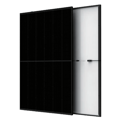 Panel Solar 410W Trina DE09R.05 Full Black - Tiensol