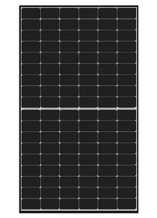 Panel Solar 445W Jinko Tiger NEO - 54HL4R - V - Tiensol