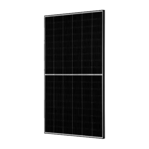 Panel Solar 450W JA Solar JAM54D40 LB - Tiensol