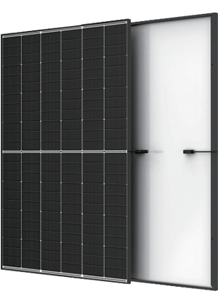 Panel Solar 450W Trina Vertex S+ NEG9R.28 - BFR - Tiensol