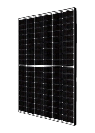 Panel Solar 460W Canadian Solar CS6L - 460MS - BW - Tiensol