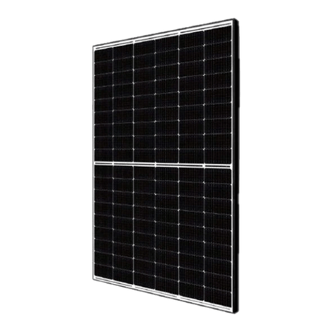 Panel Solar 460W Canadian Solar CS6L - 460MS - BW - Tiensol