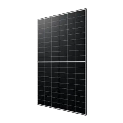 Panel Solar 480W Longi N-Type 108 células LR7-54HVH - Paneles Solares