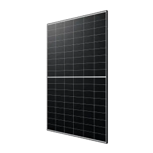 Panel Solar 480W Longi N-Type 108 células LR7-54HVH - Paneles Solares