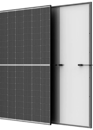 Panel Solar 495W Trina TSM - NEG18R.28 - Tiensol