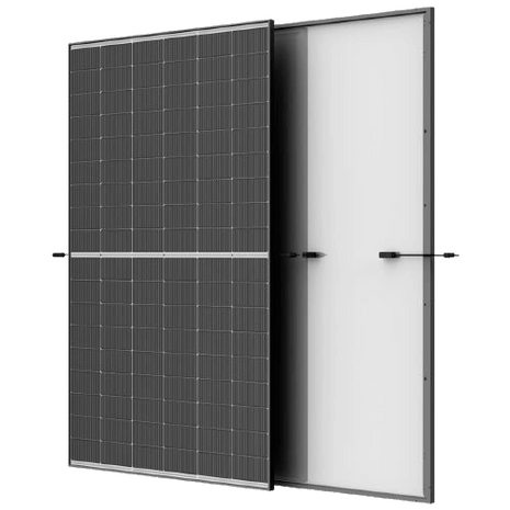 Panel Solar 495W Trina TSM - NEG18R.28 - Tiensol