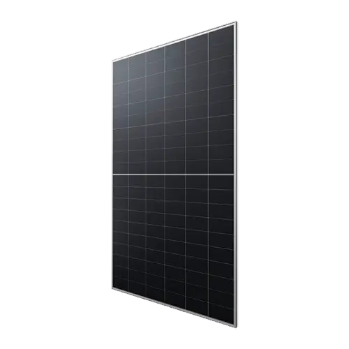 Panel Solar 510W Longi N-Type 120 células LR7-60HTH - Paneles Solares