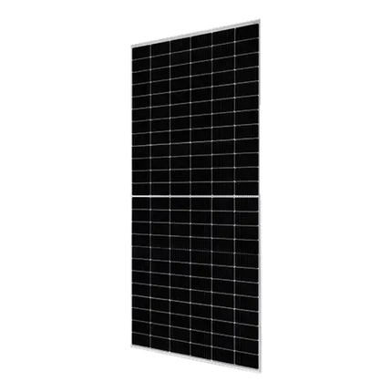 Panel Solar 570W JA Solar JAM72S30 - Tiensol