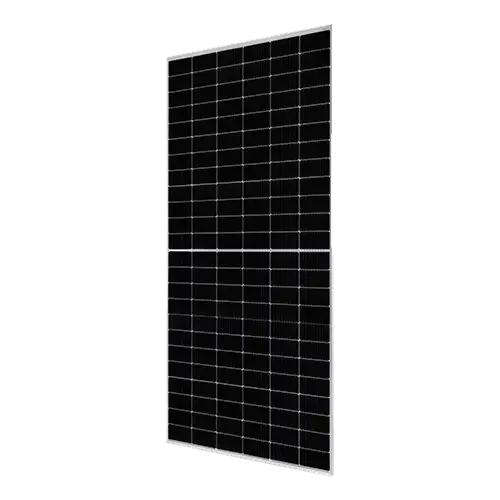 Panel Solar 570W JA Solar JAM72S30 - Tiensol