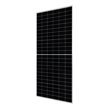 Panel Solar 570W JA Solar JAM72S30 - Tiensol