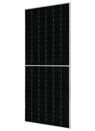 Panel Solar 580W JA Solar Bifacial JAM66D42 - Tiensol