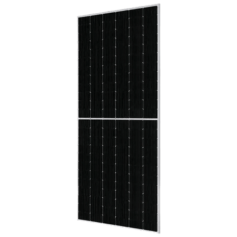 Panel Solar 600W JA Solar Bifacial JAM66D45 - Tiensol