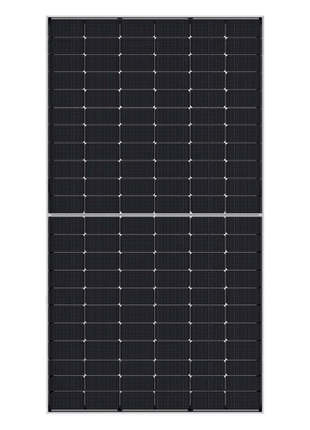 Panel Solar 600W Jinko Tiger Bifacial NEO - 66HL4M - BDV - Tiensol