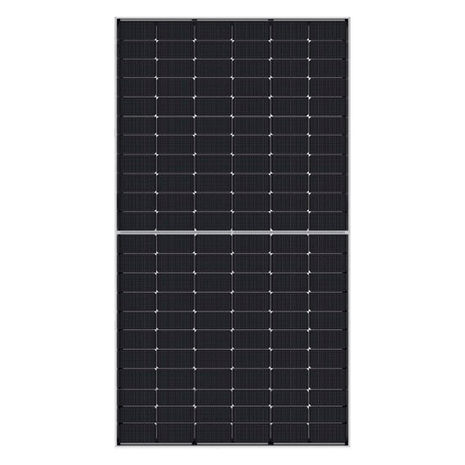 Panel Solar 600W Jinko Tiger Bifacial NEO - 66HL4M - BDV - Tiensol