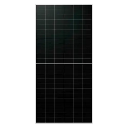 Panel Solar 610W Longi HiMoX6 Max LR7 - 72HTH - Tiensol