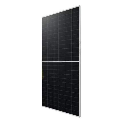 Panel Solar 645W Longi N-Type BC-Cell 144 células LR7-72HVH - Paneles Solares