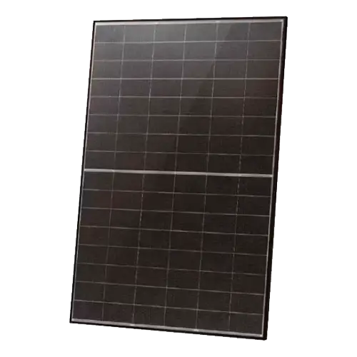 Panel Solar Bifacial 460W Jinko N-Type 96 células JKM460N-48HL4M-DV - Paneles Solares