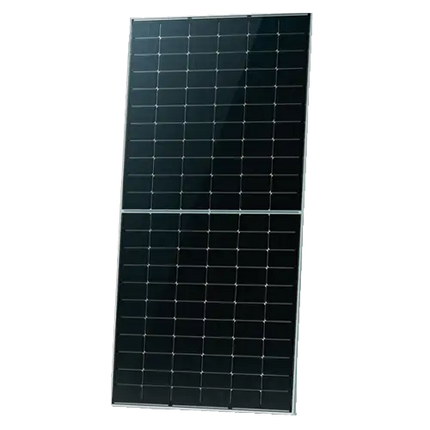 Panel Solar Bifacial 620W Jinko N-Type 132 células JKM620N-66HL4M-BDV - Paneles Solares